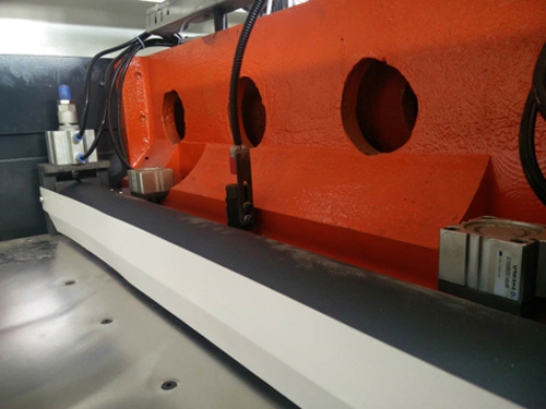 fdqf full automatic stripping roll die cutting machine 10